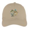 Fine Twill Cap Thumbnail