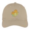 Fine Twill Cap Thumbnail