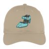 Fine Twill Cap Thumbnail