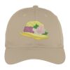 Fine Twill Cap Thumbnail