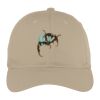 Fine Twill Cap Thumbnail