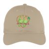 Fine Twill Cap Thumbnail