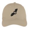 Fine Twill Cap Thumbnail