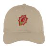Fine Twill Cap Thumbnail