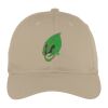 Fine Twill Cap Thumbnail