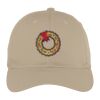 Fine Twill Cap Thumbnail