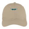 Fine Twill Cap Thumbnail