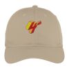 Fine Twill Cap Thumbnail