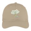 Fine Twill Cap Thumbnail