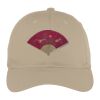Fine Twill Cap Thumbnail