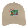 Fine Twill Cap Thumbnail
