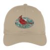 Fine Twill Cap Thumbnail