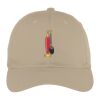 Fine Twill Cap Thumbnail