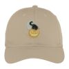 Fine Twill Cap Thumbnail