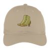 Fine Twill Cap Thumbnail