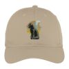 Fine Twill Cap Thumbnail