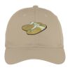 Fine Twill Cap Thumbnail