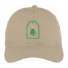 Fine Twill Cap Thumbnail