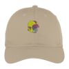 Fine Twill Cap Thumbnail