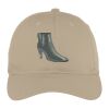 Fine Twill Cap Thumbnail