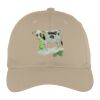 Fine Twill Cap Thumbnail
