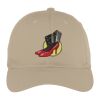 Fine Twill Cap Thumbnail