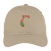 Fine Twill Cap Thumbnail
