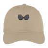 Fine Twill Cap Thumbnail