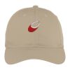 Fine Twill Cap Thumbnail