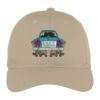 Fine Twill Cap Thumbnail