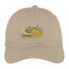 Fine Twill Cap Thumbnail