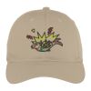 Fine Twill Cap Thumbnail