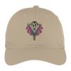 Fine Twill Cap Thumbnail