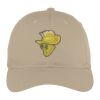 Fine Twill Cap Thumbnail