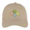 Fine Twill Cap Thumbnail