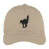 Fine Twill Cap Thumbnail