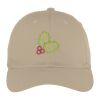 Fine Twill Cap Thumbnail