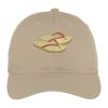 Fine Twill Cap Thumbnail