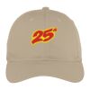 Fine Twill Cap Thumbnail