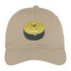 Fine Twill Cap Thumbnail
