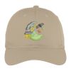 Fine Twill Cap Thumbnail