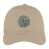 Fine Twill Cap Thumbnail