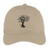 Fine Twill Cap Thumbnail