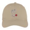 Fine Twill Cap Thumbnail