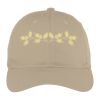 Fine Twill Cap Thumbnail