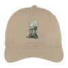 Fine Twill Cap Thumbnail