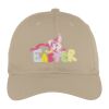 Fine Twill Cap Thumbnail