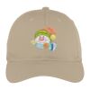 Fine Twill Cap Thumbnail