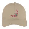 Fine Twill Cap Thumbnail