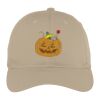 Fine Twill Cap Thumbnail